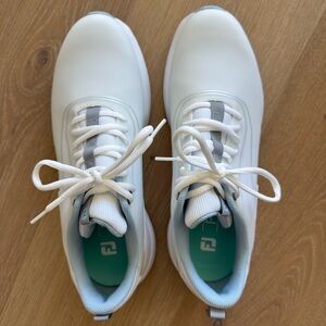 Foot joy flex golf shoes